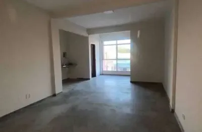 Kitnet / Stúdio para alugar na Avenida Calógeras, 719, Centro, Campo Grande