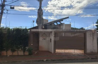 Casa com 3 quartos à venda no Coronel Antonino, Campo Grande 