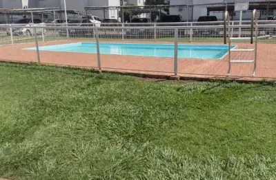 Apartamento no condomínio residencial morada dos pássaros