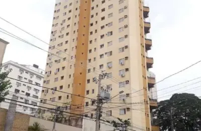 Apartamento com 3 quartos à venda no Centro, Campo Grande 