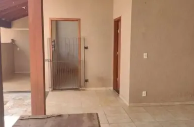 Casa à venda na Av Das Roseiras, Jardim Bonança, Campo Grande