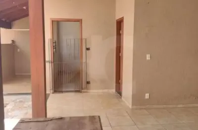 Casa à venda na Av Das Roseiras, Jardim Bonança, Campo Grande