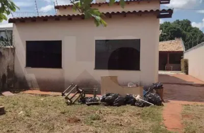 Casa à venda na Av Das Roseiras, Jardim Bonança, Campo Grande