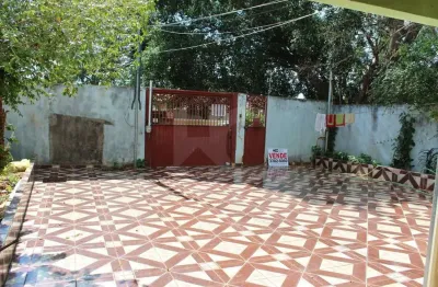 Casa à venda na Rua Terlice Maria, Vila Manoel Taveira, Campo Grande