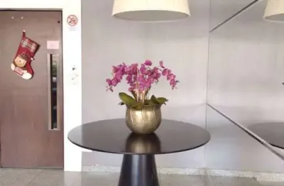 Apartamento com 2 quartos à venda, centro - campo grande