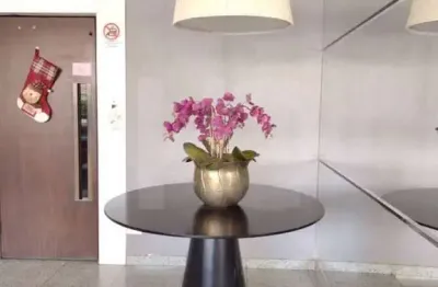 Apartamento com 2 quartos à venda, centro - campo grande