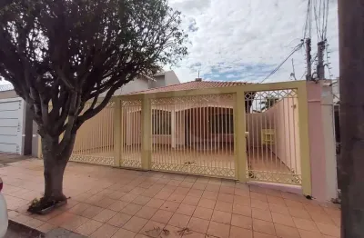 Casa com 3 quartos à venda na Rua José Gonçalves Sobrinho, 52, Vila Sobrinho, Campo Grande