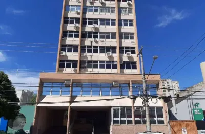 Sala comercial à venda na Rua Marechal Rondon, Centro, Campo Grande