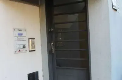 Sala comercial para alugar na Rua Clóvis Beviláqua, 750, Jardim São Bento, Campo Grande