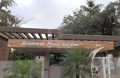 Apartamento com 2 quartos à venda na Avenida Mato Grosso, Carandá Bosque, Campo Grande