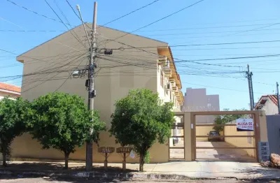 Casa em condomínio fechado com 3 quartos para alugar na Rua Aluízio de Azevedo, 165, Jardim Monte Líbano, Campo Grande