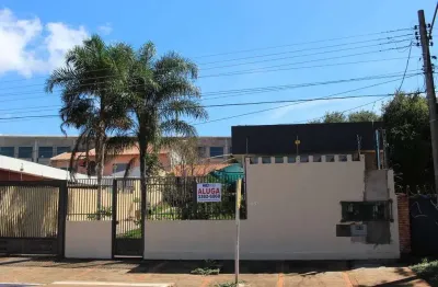 Sala comercial para alugar na Avenida Noroeste, 453, Cabreúva, Campo Grande