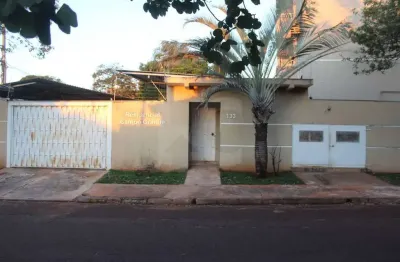 Apartamento com 2 quartos para alugar na Rua São João Bosco, 135, Monte Castelo, Campo Grande