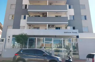 Apartamento com 3 quartos à venda na Rua das Garças, 967, Centro, Campo Grande