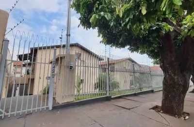 Apartamento com 3 quartos à venda na Rua Vinte e Cinco de Dezembro, 2429, Monte Castelo, Campo Grande