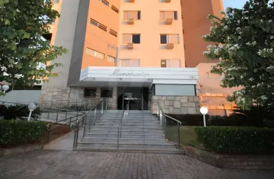 Apartamento com 3 quartos à venda na Rua Pernambuco, 994, Monte Castelo, Campo Grande