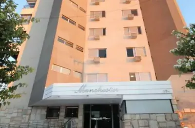 Apartamento com 3 quartos à venda na Rua Pernambuco, 994, Monte Castelo, Campo Grande