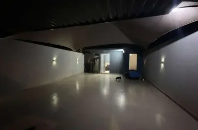 Casa com 2 quartos à venda na Rua 80, 167, Vila Nova Campo Grande, Campo Grande