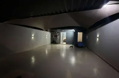 Casa com 2 quartos à venda na Rua 80, 167, Vila Nova Campo Grande, Campo Grande