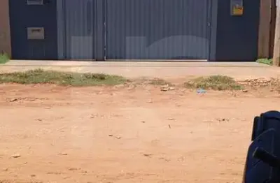 Casa com 3 quartos à venda na Rua 80, 167, Vila Nova Campo Grande, Campo Grande