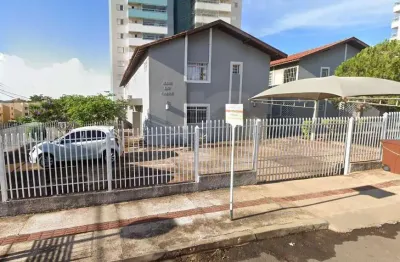 Apartamento com 3 quartos à venda na Rua Júlio Dittmar, 613, Monte Castelo, Campo Grande