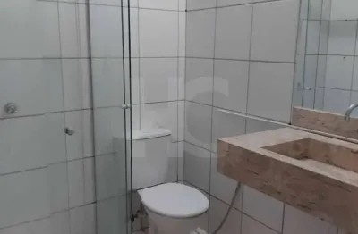 Apartamento com 2 quartos à venda na Rua Alium, 322, Residecial Nelson Trad, Campo Grande
