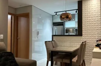 Apartamento com 2 quartos à venda na Rua Petrópolis, 1220, Vila Anahy, Campo Grande