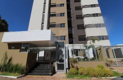 Apartamento com 2 quartos à venda na Avenida Mascarenhas de Moraes, Monte Castelo, Campo Grande