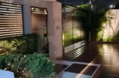 Casa com 3 quartos à venda na Rua Mário Carrato, 188, Vila Morumbi, Campo Grande