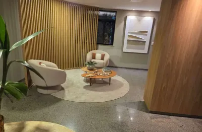 Apartamento com 3 quartos à venda na Rua São Paulo, 661, Monte Castelo, Campo Grande