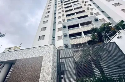 Apartamento com 3 quartos à venda na Rua São Paulo, 661, Monte Castelo, Campo Grande