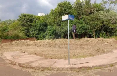 Terreno à venda na Rua Lauro Arruda Mendes Filho, s/n, Vila Morumbi, Campo Grande
