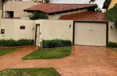 Casa com 3 quartos à venda na Rua Itiquira, 247, Santa Fé, Campo Grande