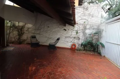 Casa com 4 quartos para alugar na Rua Itiquira, 247, Santa Fé, Campo Grande