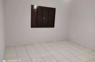 Casa com 2 quartos à venda na Rua José Carlos Amaral, 14, Jardim Tarumã, Campo Grande