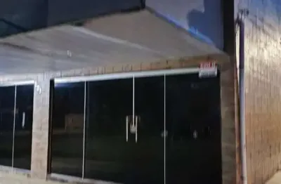 Casa comercial para alugar na Rua Iolanda, 20, Vila Sobrinho, Campo Grande