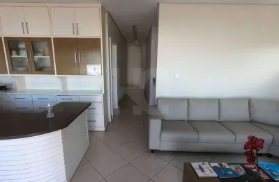 Casa comercial para alugar na Rua Antônio Maria Coelho, 4057, Santa Fé, Campo Grande