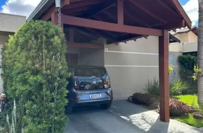 Casa com 3 quartos à venda no Tiradentes, Campo Grande 