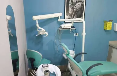 Casa comercial para alugar na Rua Senador Ponce, 244, Jardim Monte Líbano, Campo Grande