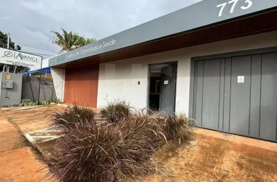 Casa comercial para alugar na Rua Vinte e Cinco de Dezembro, 773, Centro, Campo Grande