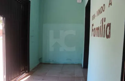 Casa comercial com 1 sala para alugar no Jardim Jóquei Club, Campo Grande 