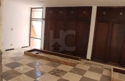 Casa comercial para alugar na Rua Quinze de Novembro, 973, Centro, Campo Grande