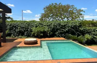 Casa com 4 quartos à venda na Rua Siparuna, Terras Alpha Campo Grande, Campo Grande
