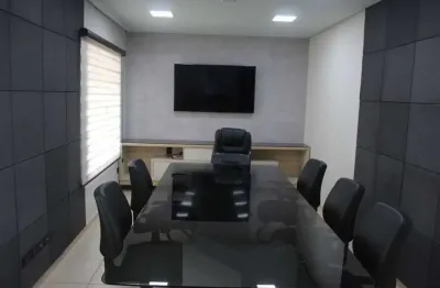 Casa comercial para alugar na Avenida Mato Grosso, Jardim dos Estados, Campo Grande