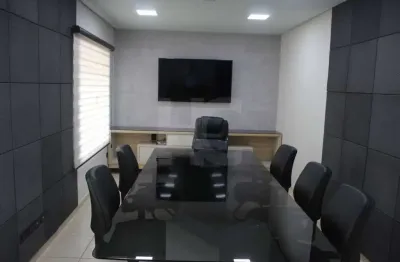 Casa comercial para alugar na Avenida Mato Grosso, Jardim dos Estados, Campo Grande