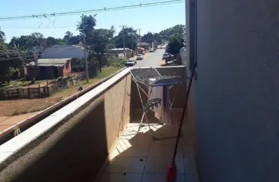 Casa comercial com 1 sala à venda na Rua Vaz Caminha, Jardim Noroeste, Campo Grande