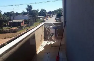 Casa comercial com 1 sala à venda na Rua Vaz Caminha, Jardim Noroeste, Campo Grande