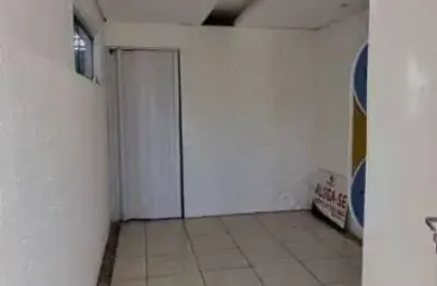 Casa comercial para alugar na Avenida Alvorada, 190, Jardim dos Estados, Campo Grande