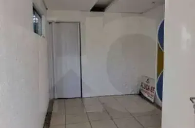 Casa comercial para alugar na Avenida Alvorada, 190, Jardim dos Estados, Campo Grande