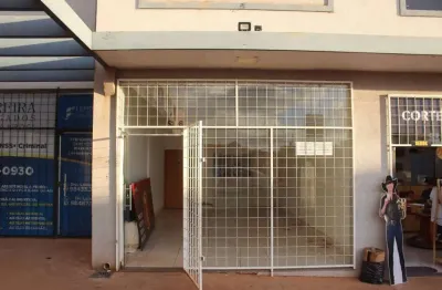Casa comercial para alugar na Rua Vaz Caminha, 664, Jardim Noroeste, Campo Grande